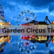 Niles Garden Circus Tickets