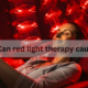 Allintitle: Can red light therapy cause cancer?