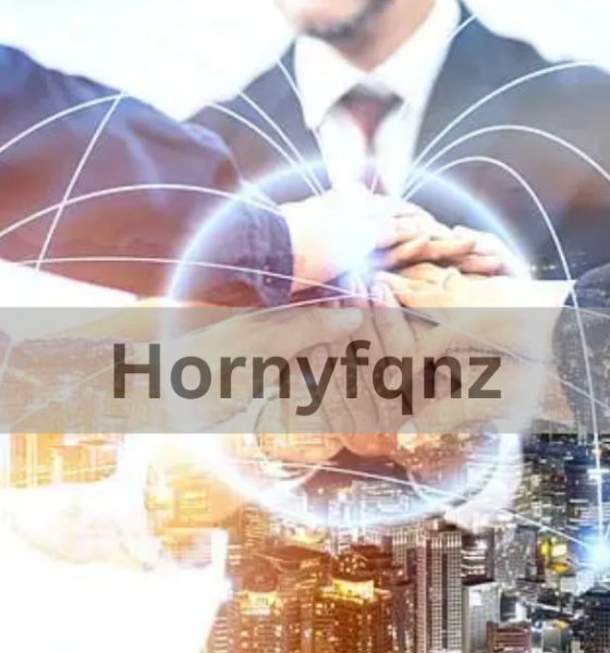 Hornyfqnz