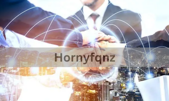 Hornyfqnz