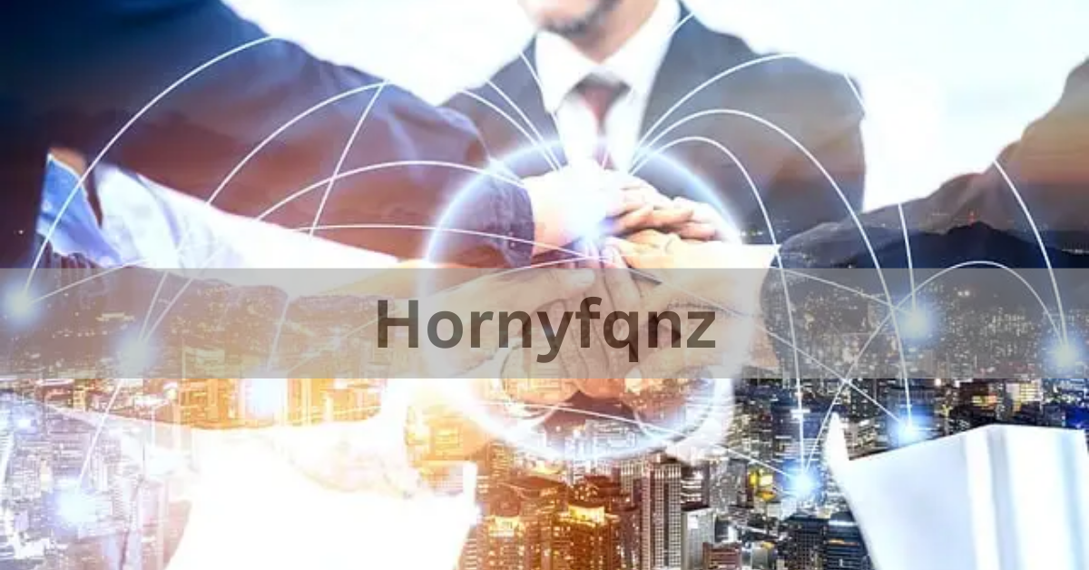 Hornyfqnz