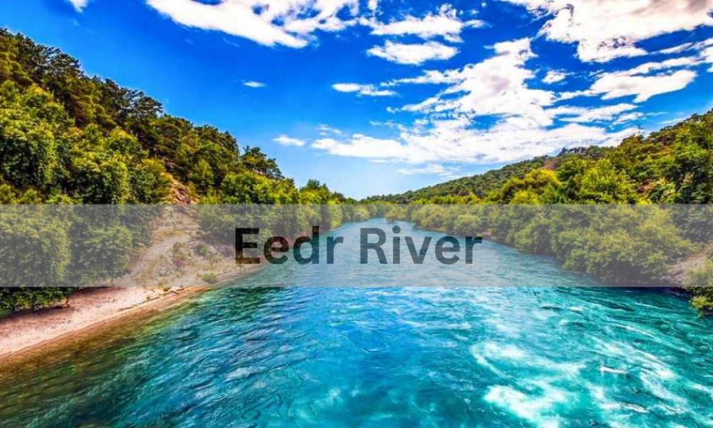 Eedr River