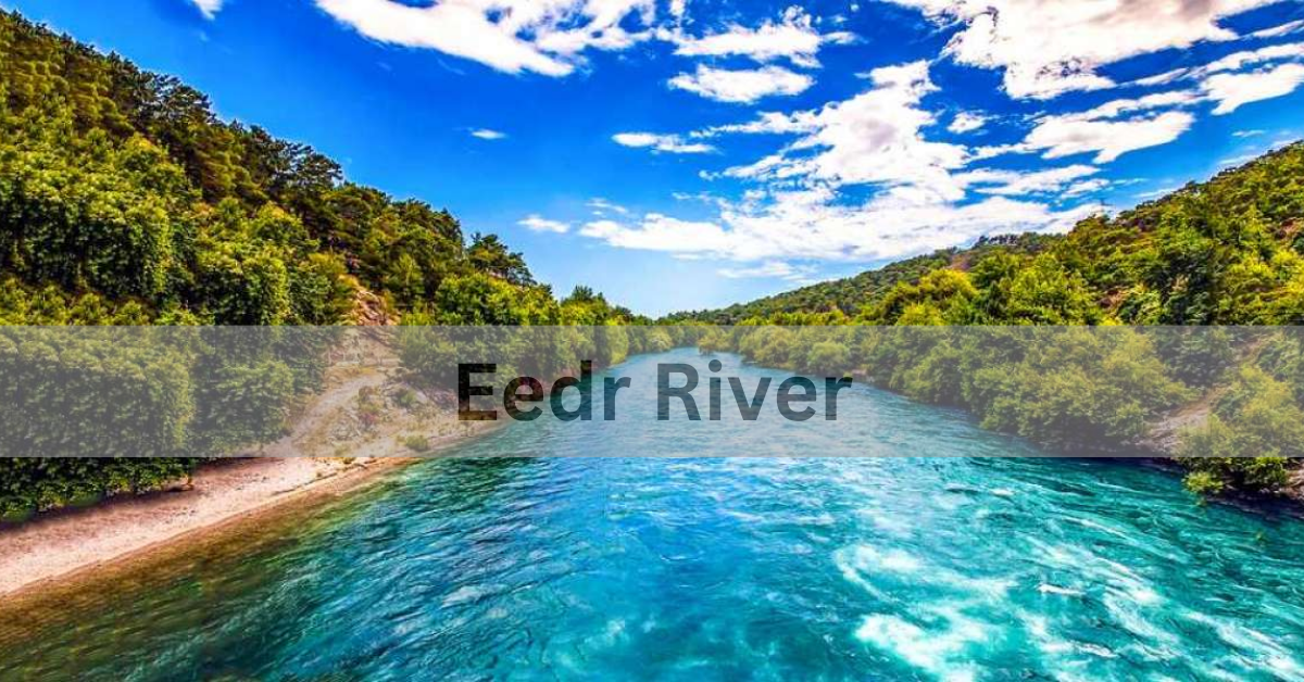 Eedr River