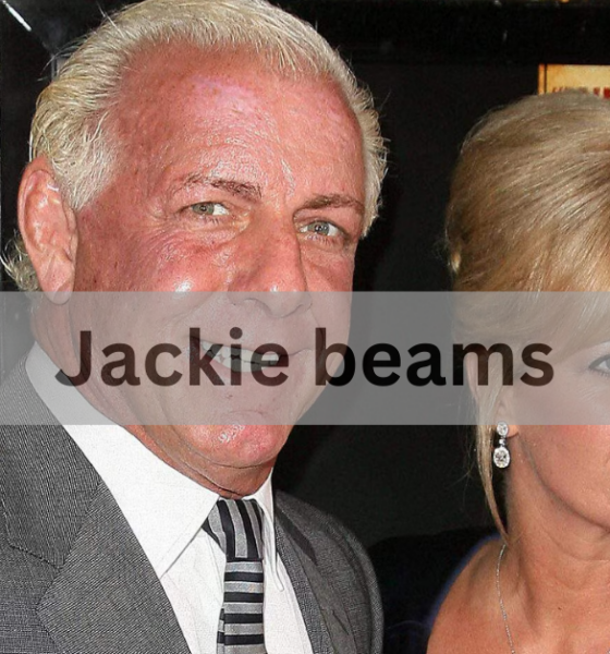 Jackie beams