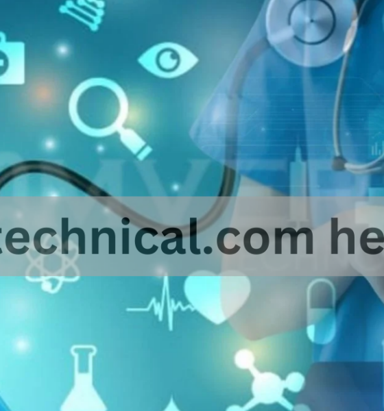 Aiotechnical.com health