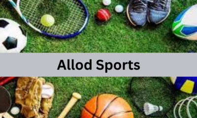 Allod Sports