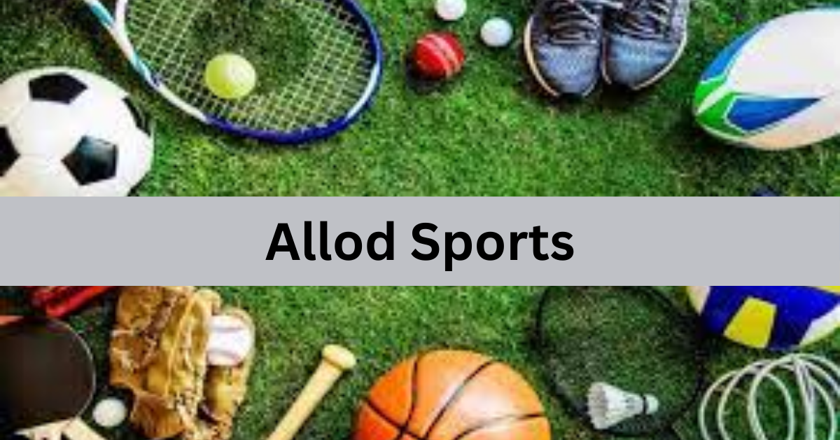 Allod Sports