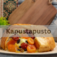 What is Kapustapusto?