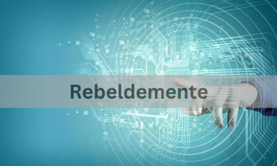 Rebeldemente